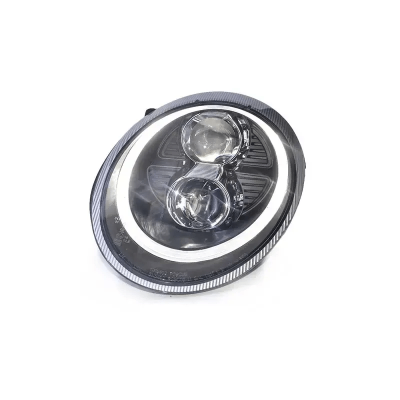 Porsche 997.1 & 997.2 991-Style LED Headlights (2005-2013)